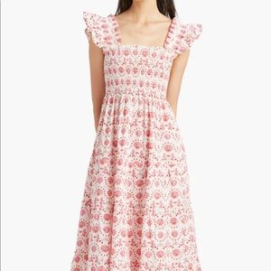 Ellie Mermaid Nap Dress - never worn